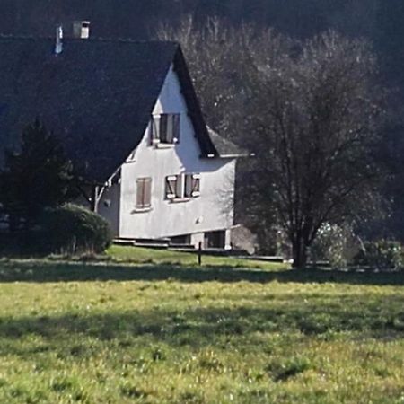 Grand Gite Rural Villa Salmiech Exterior foto